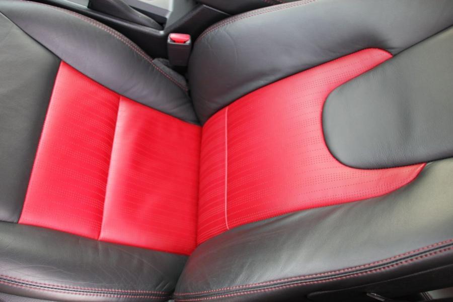  Ford Fusion Sport 2010 года  (фото 5 из 37)